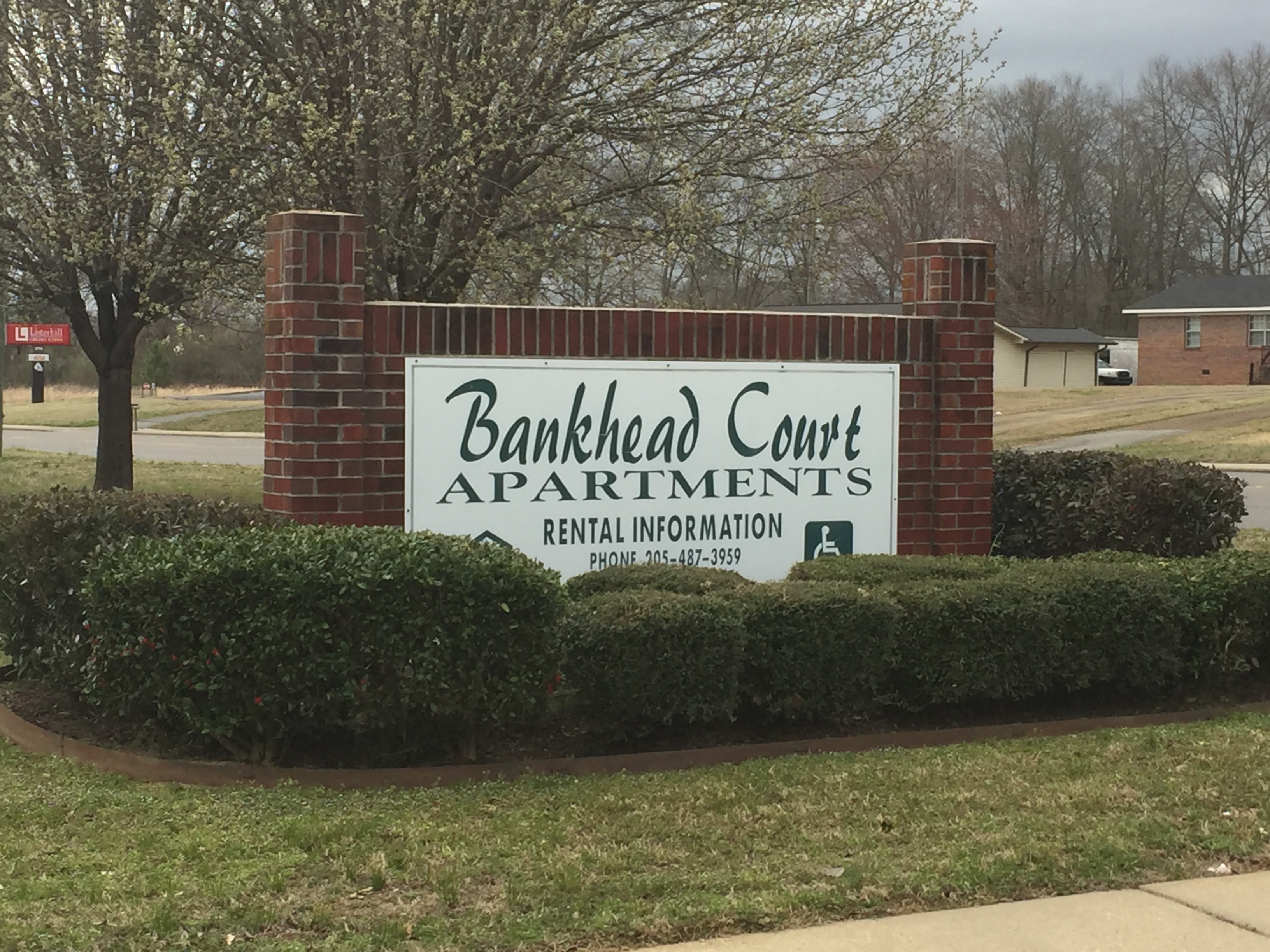 Bankhead Court [Marion County]